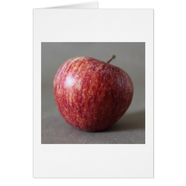 Apple 03 (Voorkant)