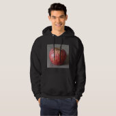 Apple 03 hoodie (Voorkant volledig)