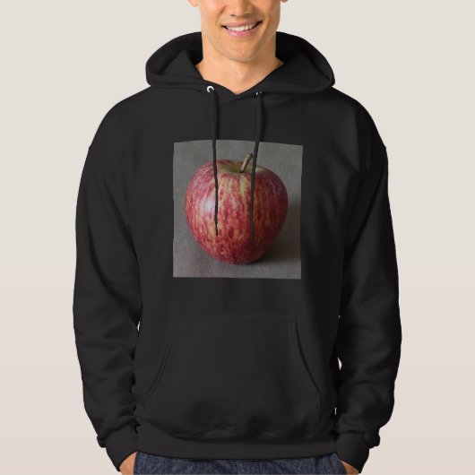 Apple 03 hoodie (Voorkant)