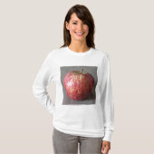 Apple 03 t-shirt (Voorkant volledig)