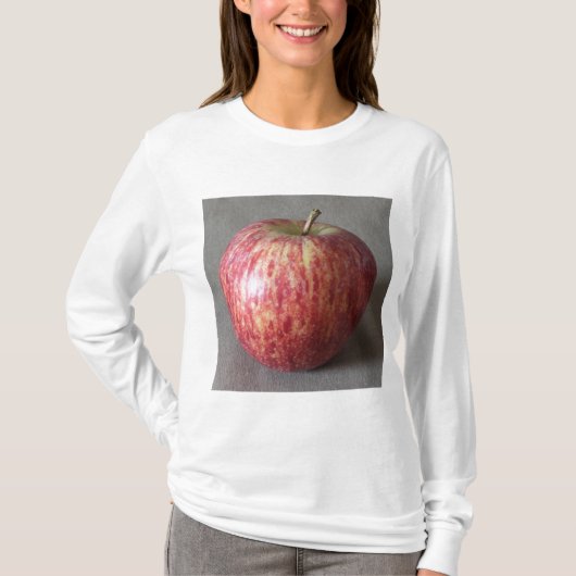 Apple 03 t-shirt (Voorkant)