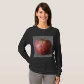 Apple 03 t-shirt (Voorkant volledig)