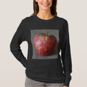 Apple 03 t-shirt (Voorkant)
