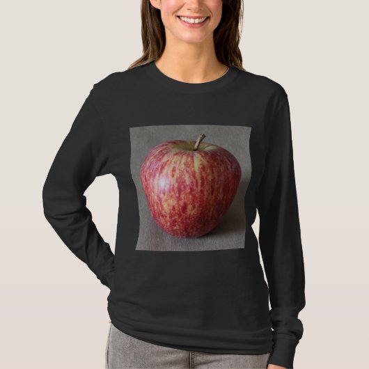 Apple 03 t-shirt (Voorkant)