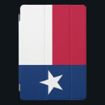 Apple 10,5" iPad Pro met vlag van Texas, Verenigde iPad Pro Cover<br><div class="desc">Transformeer je Apple 10.5 iPad Pro met onze exclusieve cover met de vlag van Texas! Deze iPad Pro-cover is gemaakt met nauwgezette aandacht voor detail en is meer dan alleen maar bescherming; het is een viering van de trots en het erfgoed van Texas. Het gedurfde ontwerp toont met trots de...</div>