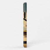 apple 11 iPhone / iPad hoesje (Achterkant/rechts)