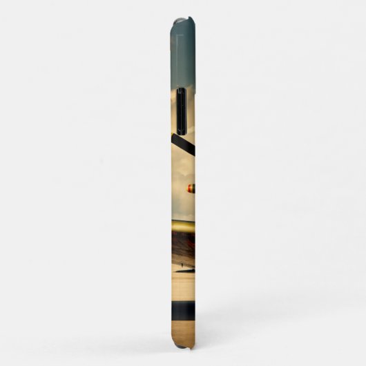 apple 11 iPhone / iPad hoesje (Achterkant/rechts)