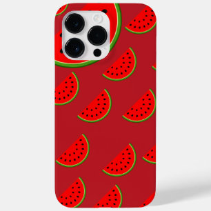 Apple 11 Pro Max   Watermeloensatroon Case-Mate iPhone 14 Pro Max Hoesje