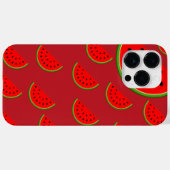 Apple 11 Pro Max | Watermeloensatroon Case-Mate iPhone Case (Achterkant (horizontaal))