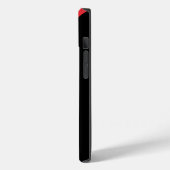 Apple 14 Hoesje-Mate, Palestijnse vlag Case-Mate iPhone Case (Achterkant / Links)