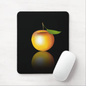 Apple 3-d muismat (Met muis)