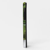 Apple(3D-look) iPhone Case (Achterkant/links)