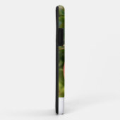 Apple(3D-look) iPhone Case (Achterkant/rechts)