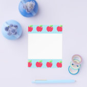 Apple 4,5 x 5,6-inch brochure (Enkel)