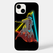 Apple achterkant Case-Mate iPhone case (Achterkant)