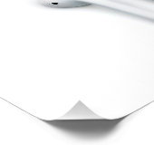 Apple AirPods Foto Afdruk (Hoek)