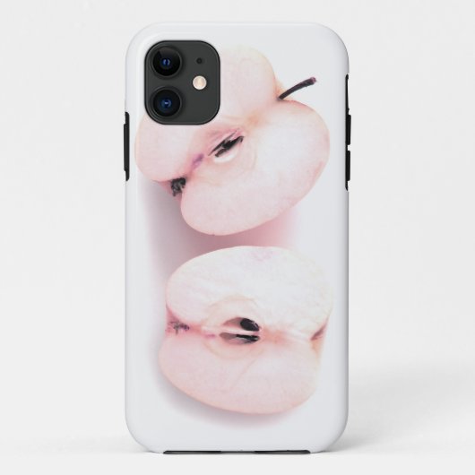 Apple Apple iPhone Hoesje (Achterkant)