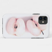 Apple Apple iPhone Hoesje (Achterkant (horizontaal))