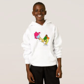 Apple as Painter with Paint (Voorkant volledig)