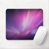 Apple Aurora Mousepad Muismat (Met muis)