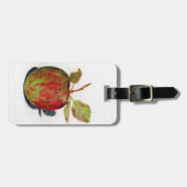 Apple Bagagelabel (Voorkant horizontaal)