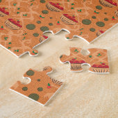 Apple Baskets I Legpuzzel (Zijkant)