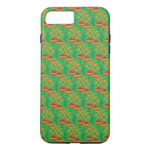 Apple Baskets II Case-Mate iPhone Case (Achterkant)