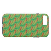 Apple Baskets II Case-Mate iPhone Case (Achterkant (Horizontaal))