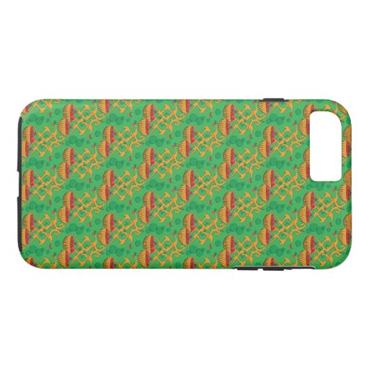 Apple Baskets II Case-Mate iPhone Case (Achterkant (Horizontaal))