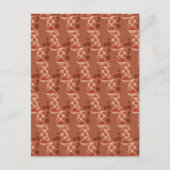 Apple Baskets III Briefkaart (Voorkant)