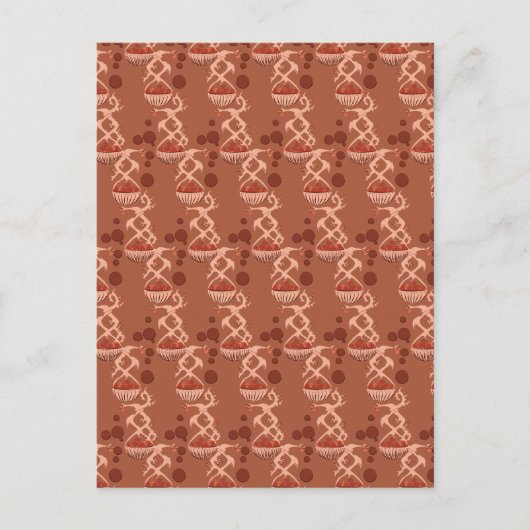 Apple Baskets III Briefkaart (Voorkant)