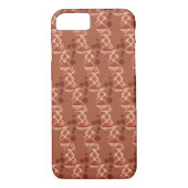 Apple Baskets III Case-Mate iPhone Case (Achterkant)