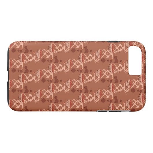 Apple Baskets III Case-Mate iPhone Case (Achterkant (Horizontaal))