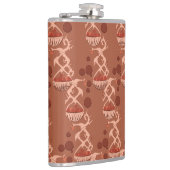 Apple Baskets III Heupfles (Rechts)