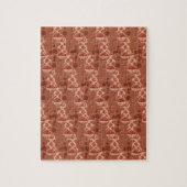 Apple Baskets III Legpuzzel (Verticaal)