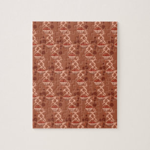 Apple Baskets III Legpuzzel