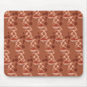 Apple Baskets III Muismat