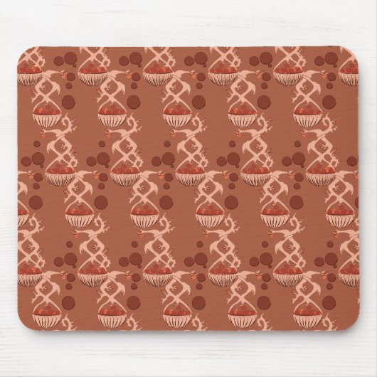 Apple Baskets III Muismat (Voorkant)