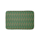 Apple Baskets IV Badmat (Voorkant)