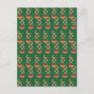 Apple Baskets IV Briefkaart