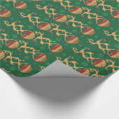 Apple Baskets IV Cadeaupapier (Hoek)