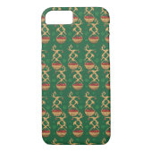Apple Baskets IV Case-Mate iPhone Case (Achterkant)