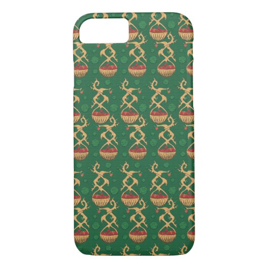 Apple Baskets IV Case-Mate iPhone Case (Achterkant)