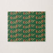 Apple Baskets IV Legpuzzel (Horizontaal)