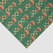 Apple Baskets IV Tissuepapier (Detail)