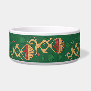 Apple Baskets IV Voerbakje