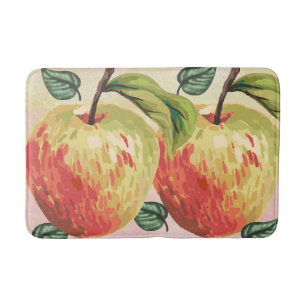 Apple Bath Medium Badmat