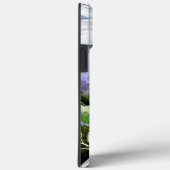 Apple bloesem iPhone / iPad hoes (Achterkant / Rechts)