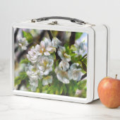 Apple Blossom (In situ)