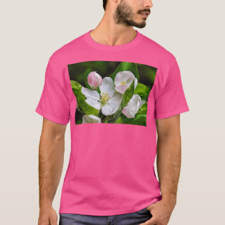 Apple Blossom 2 T-shirt